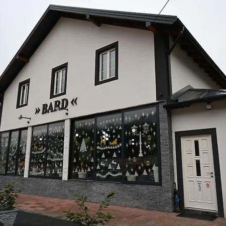 Sobe Bard *